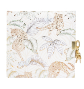 Tagebuch 44 588, Mariposa, 16,5x16,5cm, 96 Seiten