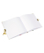 Tagebuch Mariposa 44 589, 96 Seiten