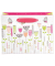 Geschenktasche 46 413, Quality Time, 250mm x 180mm