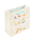 Geschenktasche 46 625, Toy Zoo, 180mm x 180mm
