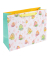 Geschenktasche 46 689, Mariposa, 330mm x 270mm