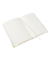 Notizbuch 64 407, blanko, 100 Blatt