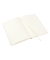 Notizbuch 64 423, Lucky Clover, A5, blanko, 100 Blatt