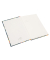 Notizbuch 64 542, Verano, A5, blanko, 100 Blatt