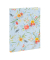 Notizbuch 64 543, Verano, A5, blanko, 100 Blatt