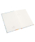 Notizbuch 64 543, Verano, A5, blanko, 100 Blatt