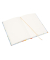 Notizbuch 64 543, Verano, A5, blanko, 100 Blatt