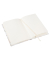 Notizbuch 64 588, Lineatur, 100 Blatt