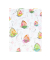 Notizbuch 64 589, Mariposa, A5, blanko, 100 Blatt