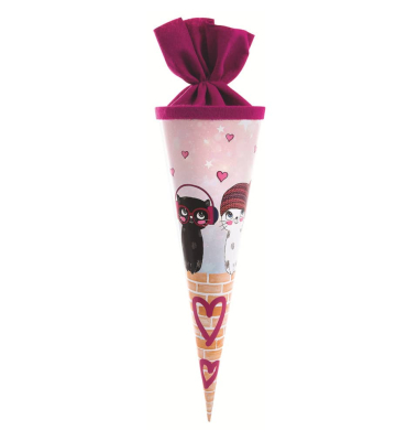 Schult&uuml;te 93 099, Music for Cats, 35cm, rund