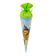 Schult&uuml;te 93 124, Mein Game, 35cm, rund