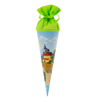 Schult&uuml;te 93 124, Mein Game, 35cm, rund