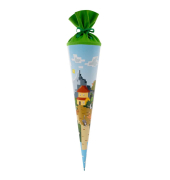 Schult&uuml;te 97 124, Mein Game, 70cm, rund