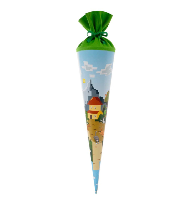 Schult&uuml;te 97 124, Mein Game, 70cm, rund