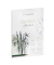 Skizzenblock Bamboo 105 gm&sup2; wei&szlig;