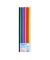 Krepppapier 10ST 50x200cm sortiert