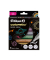 Faserschreiberetui 8ST Metallic 411FS 8
