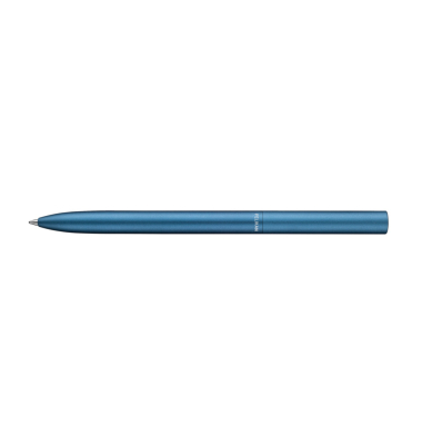 Kugelschreiber 400191373, blau, M