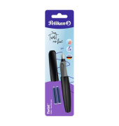 F&uuml;ller Patrone M Twist schwarz