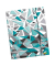 Gummizugmappe 07902/6 bunt Karton