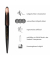 F&uuml;ller Patrone BestWriter Set black rose