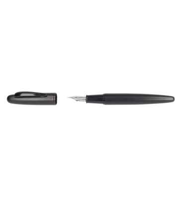 F&uuml;llhalter Black Cigar schwarz
