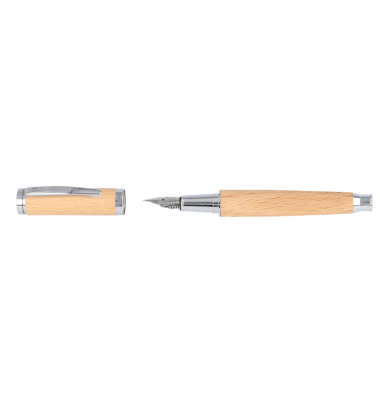 F&uuml;ller Patrone M Nature Style beechwood
