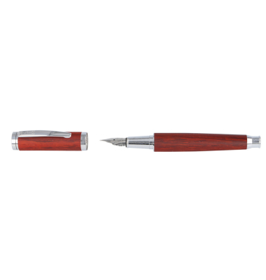 F&uuml;ller Patrone M Nature Style  rosewood