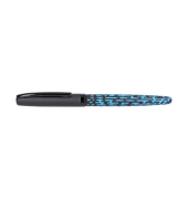 F&uuml;ller Patrone M Funky blue