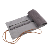 Etui Rollpouch leer