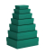 Geschenkkarton Basics forest