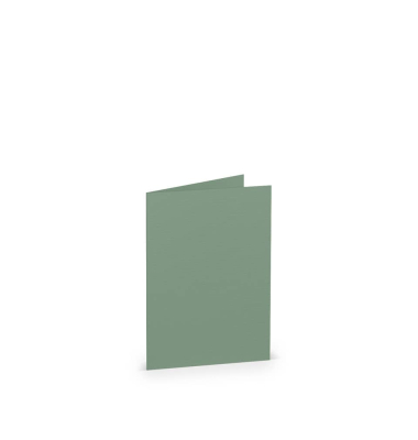 Briefkarten 1103009067 A7 74mm x 105mm (BxH) 220g eucalyptus