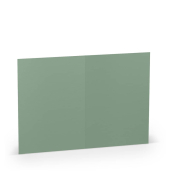 Briefkarten 1103070067 A5 220g planliegend eucalyptus