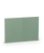 Briefkarten 1103070067 A5 220g planliegend eucalyptus