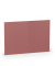 Briefkarten 16407044 A5 105mm x 148mm (BxH) 220g hortensia