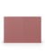 Briefkarten 16407044 A5 105mm x 148mm (BxH) 220g hortensia