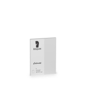 Briefkarten 220709511 A7 225g hellgrau