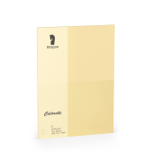 Briefkarten 220770519 A6 225g planliegend sandbraun
