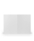 Briefkarten 220772511 DIN B6 - 12,5 cmx17,6 cm 225g planliegend hellgrau