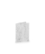 Briefkarten 220709514 A7 225g grau marmora