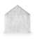 Versandtaschen 220711514, C5, nassklebend, 80g, grau marmora