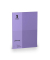 Briefkarten 220770592 A6 225g planliegend lila