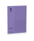 Briefkarten 220772592 DIN B6 - 12,5 cmx17,6 cm 225g planliegend lila