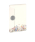 Design Papier Wiesenblumen