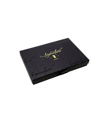 Briefkassette Signature