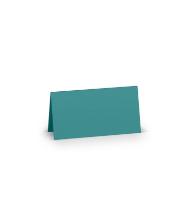 Tischkarte Paperado ocean