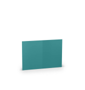 Briefkarten 16407091 A6 220g planliegend ocean