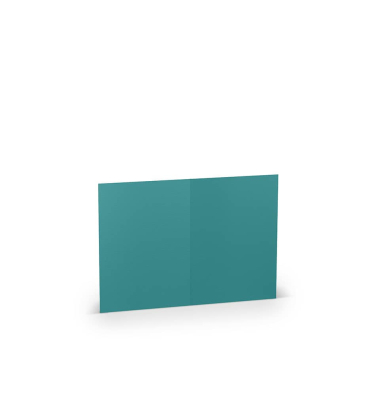 Briefkarte Paperado ocean