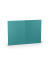 Briefkarten 16407191 A5 148mm x 210mm (BxH) 220g planliegend ocean