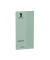 Briefkarten 220703567 Din lang Hoch doppelt 225g eucalyptus
